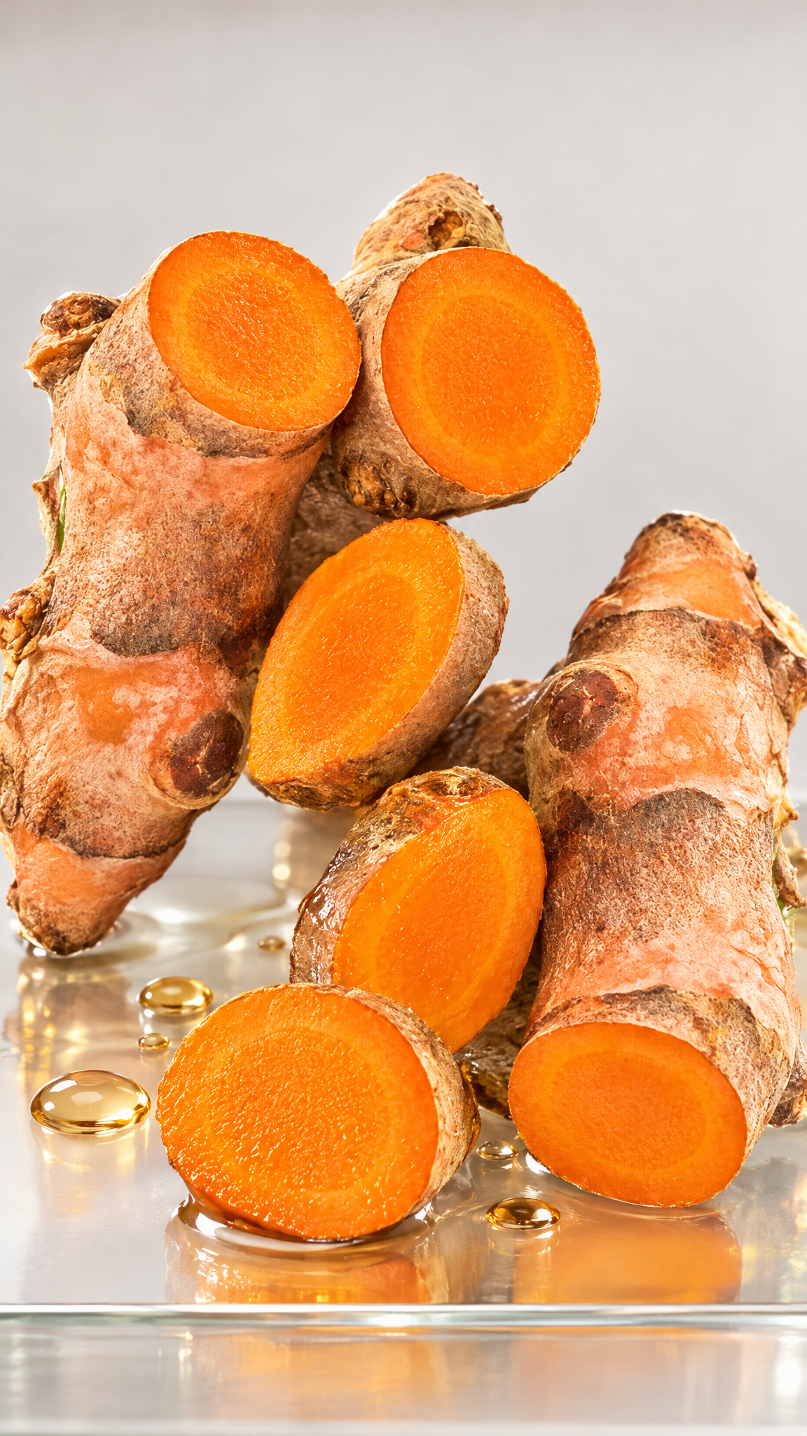 Turmeric: A Botanical Tradition, Reimagined for Body Care