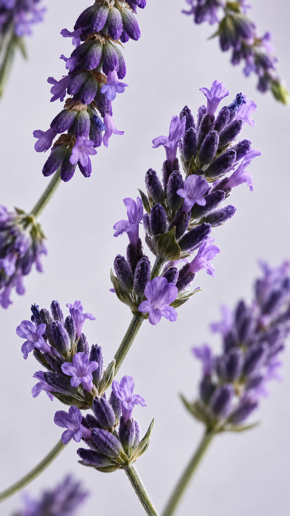Lavender Oil: Making the Ritual Something You Look Forward To