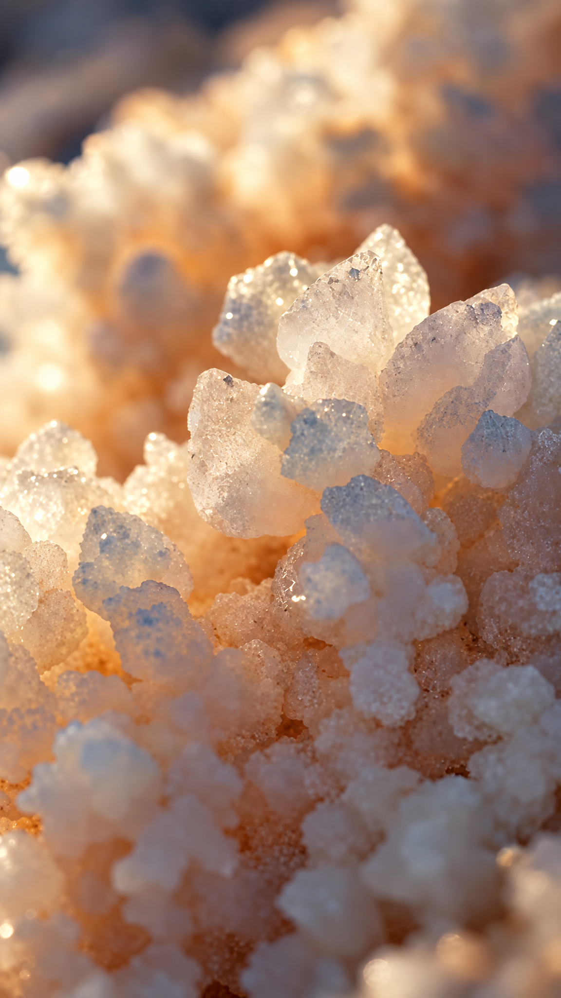 Magnesium in the Blend: A Mineral Meets Your Nightly Ritual